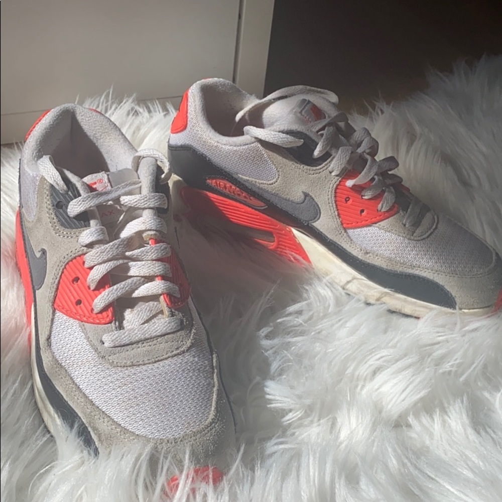 Nike Air Max